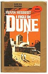 Figli dune. ciclo usato  Spedito ovunque in Italia 