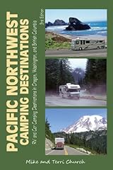 Pacific northwest camping for sale  Delivered anywhere in USA 