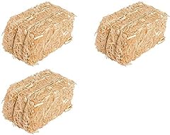 Mini straw bales for sale  Delivered anywhere in USA 