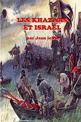 Khazars israël d'occasion  Livré partout en France