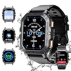 Cubot c28 smartwatch usato  Spedito ovunque in Italia 