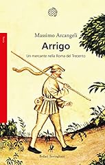 Arrigo. mercante nella usato  Spedito ovunque in Italia 