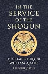 Service shogun real for sale  Delivered anywhere in USA 