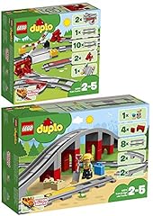 Lego duplo 2er gebraucht kaufen  Wird an jeden Ort in Deutschland