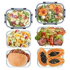 Gulflin pack glass for sale  Delivered anywhere in USA 