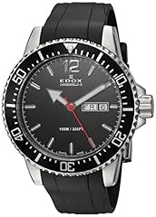 Edox men analogue for sale  Delivered anywhere in UK