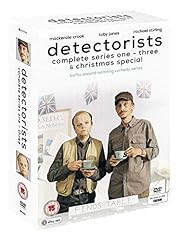 Detectorists series xmas for sale  Delivered anywhere in USA 