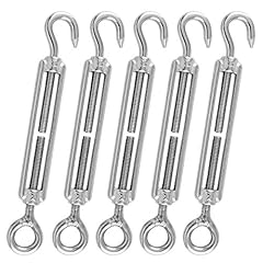 Phituoda 5pcs stainless for sale  Delivered anywhere in USA 