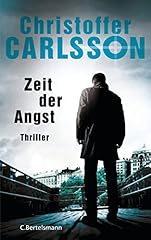 Zeit angst thriller gebraucht kaufen  Wird an jeden Ort in Deutschland