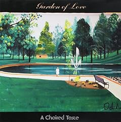 Garden love d'occasion  Livré partout en France
