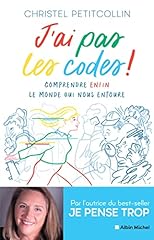 Codes comprendre enfin d'occasion  Livré partout en France