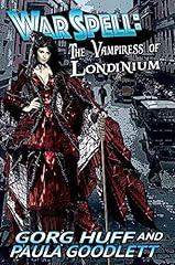 Vampiress londinium for sale  Delivered anywhere in USA 