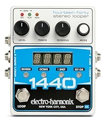 Electro harmonix 1440 for sale  Delivered anywhere in USA 