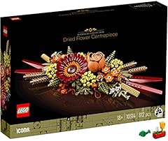 Lego 10314 trockenblumengestec gebraucht kaufen  Wird an jeden Ort in Deutschland