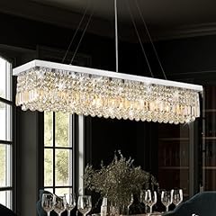 7pmbeane rectangle crystal for sale  Delivered anywhere in USA 