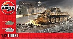 Airfix tiger tank for sale  Delivered anywhere in USA 