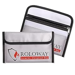 Roloway small fireproof for sale  Delivered anywhere in USA 