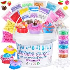 Thedttoy crystal slime gebraucht kaufen  Wird an jeden Ort in Deutschland