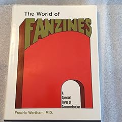 Fanzines special form for sale  Delivered anywhere in UK