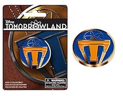 Funko tomorrowland pin for sale  Delivered anywhere in USA 