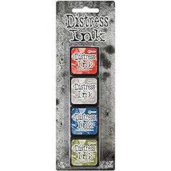 Distress tim holtz for sale  Delivered anywhere in UK
