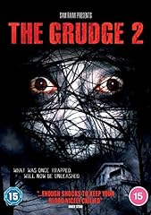 Grudge dvd for sale  Delivered anywhere in UK