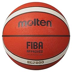 Molten bg2000 basketball for sale  Delivered anywhere in UK