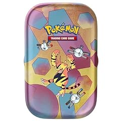 Pokémon mini tin gebraucht kaufen  Wird an jeden Ort in Deutschland