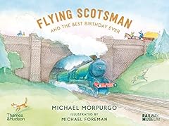 Flying scotsman best for sale  Delivered anywhere in UK