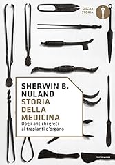 Storia della medicina usato  Spedito ovunque in Italia 