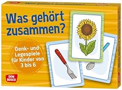Gehört zusammen denk gebraucht kaufen  Wird an jeden Ort in Deutschland