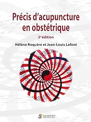 Precis acupuncture obstetrique d'occasion  Livré partout en France