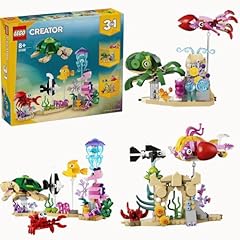 Lego 31158 sea for sale  Delivered anywhere in USA 