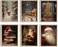 Kizbook vintage christmas for sale  Delivered anywhere in USA 