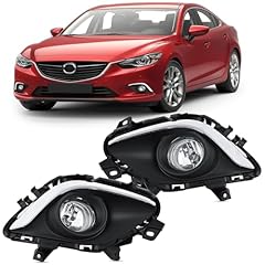 Nilight fog lights for sale  Delivered anywhere in USA 