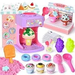 Buzzoxerex gelateria giocattol usato  Spedito ovunque in Italia 