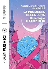 Promessa della luna. usato  Spedito ovunque in Italia 