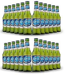 Efes pilsener beer for sale  Delivered anywhere in UK