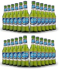 Efes pilsener lager for sale  Delivered anywhere in UK