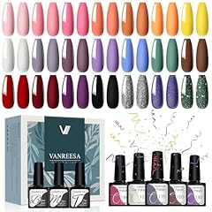 Gel nail polish for sale  Delivered anywhere in UK
