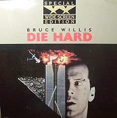 Die hard for sale  Delivered anywhere in USA 