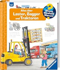 Laster bagger traktoren gebraucht kaufen  Wird an jeden Ort in Deutschland