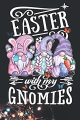 Easter gnomies lined for sale  Delivered anywhere in UK