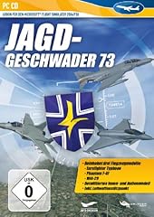 Flight simulator jagdgeschwade gebraucht kaufen  Wird an jeden Ort in Deutschland