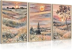 Boho mountain scenery for sale  Delivered anywhere in USA 