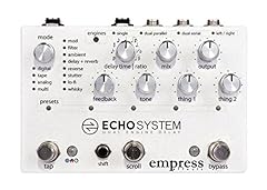 Empress effects echosystem for sale  Delivered anywhere in USA 