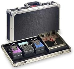 Roadcase abs effektpedalkoffer gebraucht kaufen  Wird an jeden Ort in Deutschland
