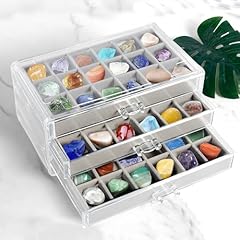 Rock display case for sale  Delivered anywhere in UK