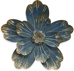 Metal flower wall for sale  Delivered anywhere in USA 