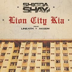 Lion city kia gebraucht kaufen  Wird an jeden Ort in Deutschland